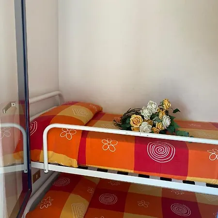 Lägenhet Tonin Bibione
